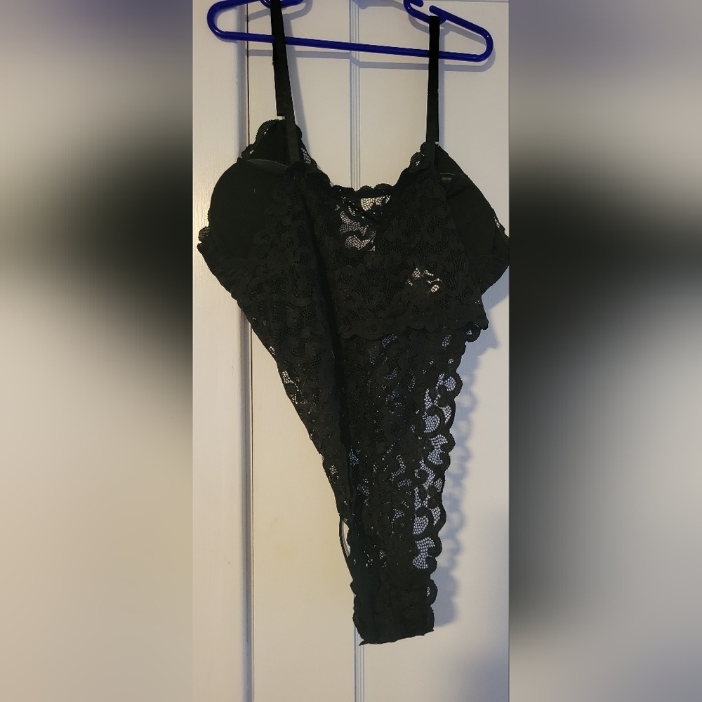 NWT bodysuit - Picture 2 of 3